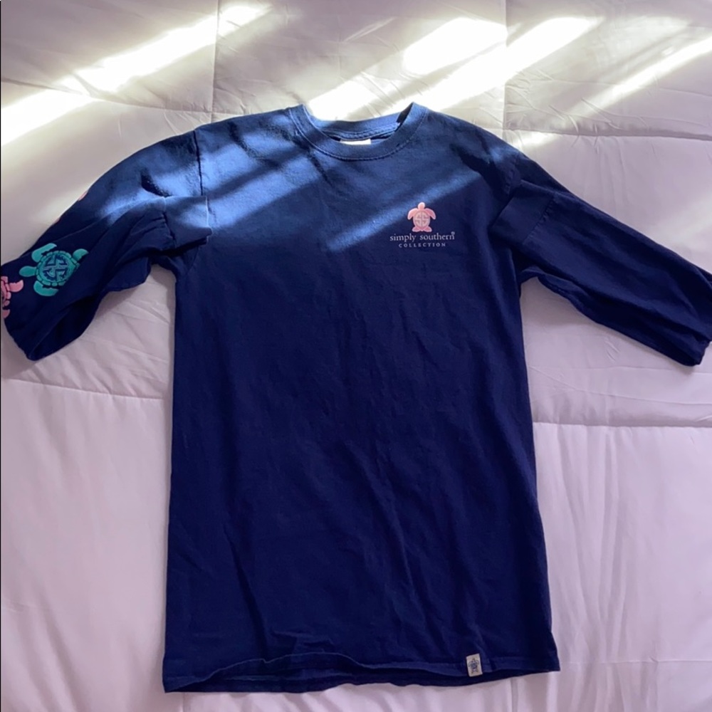 Simply Southern Long Sleeve